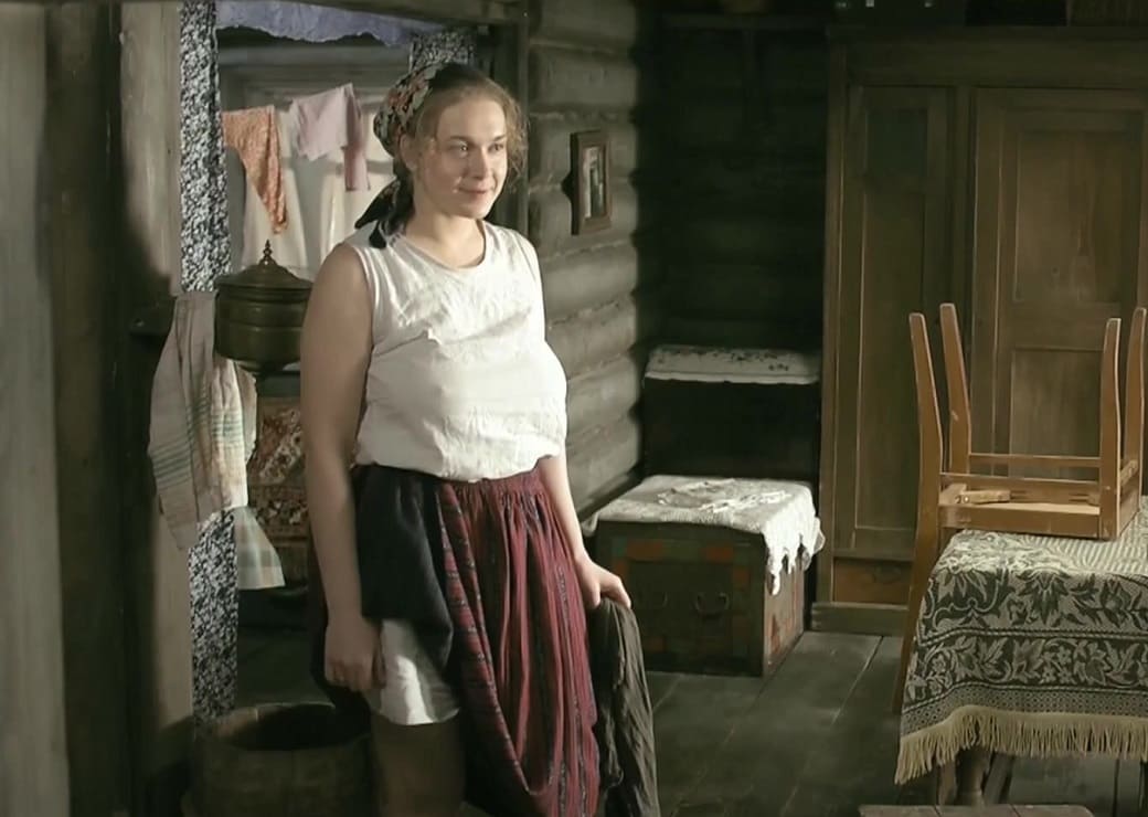 Светлана Колпакова Photo #16
