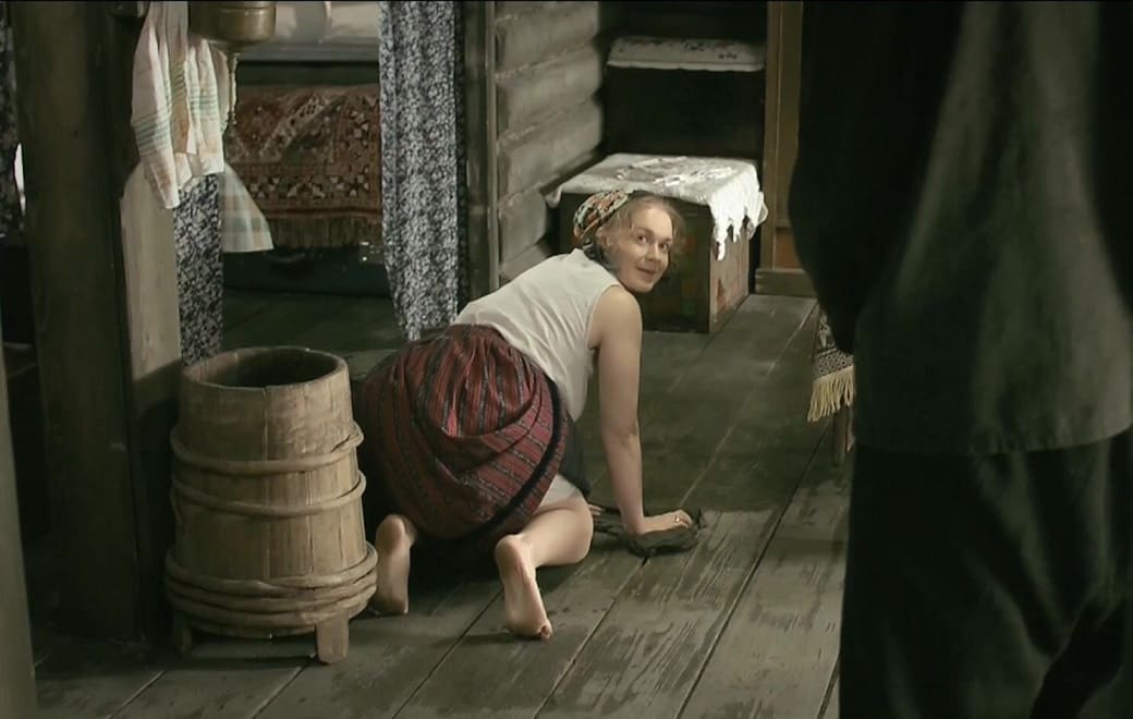 Светлана Колпакова Photo #18