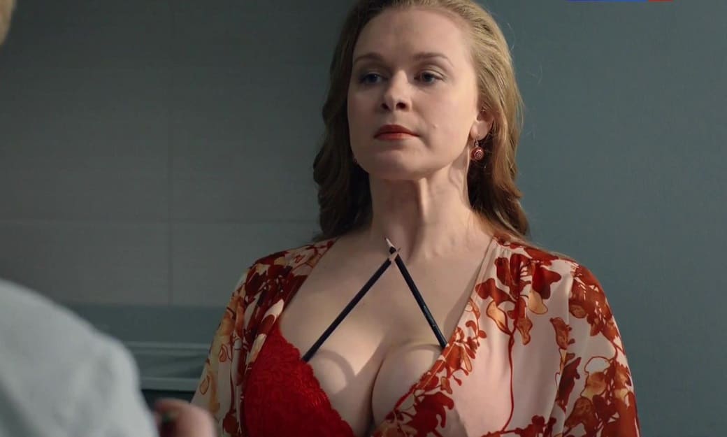 Светлана Колпакова Photo #22