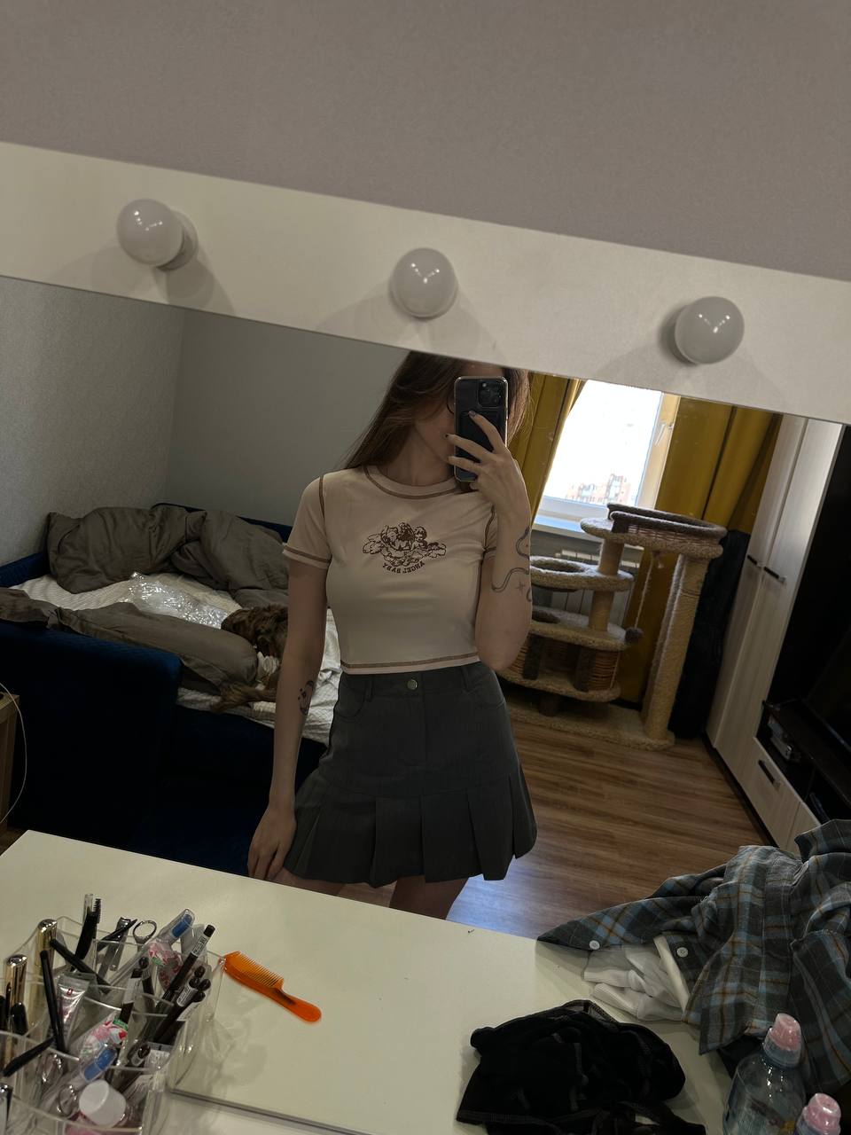 Виктория Писарева Photo #116