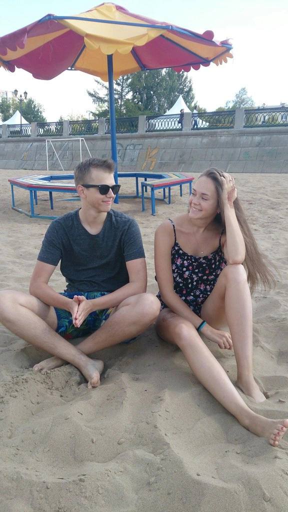 Виктория Писарева Photo #131