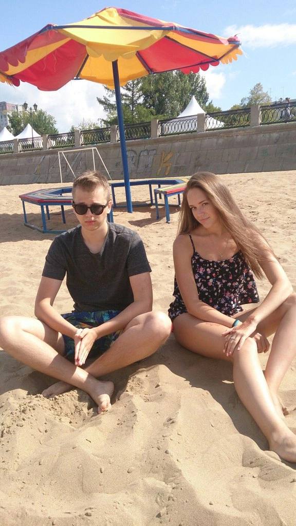 Виктория Писарева Photo #114