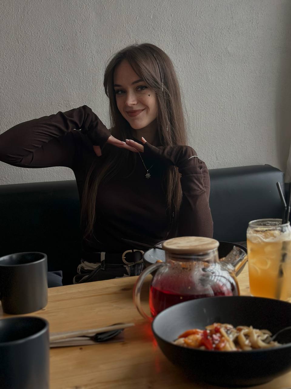 Виктория Писарева Photo #93