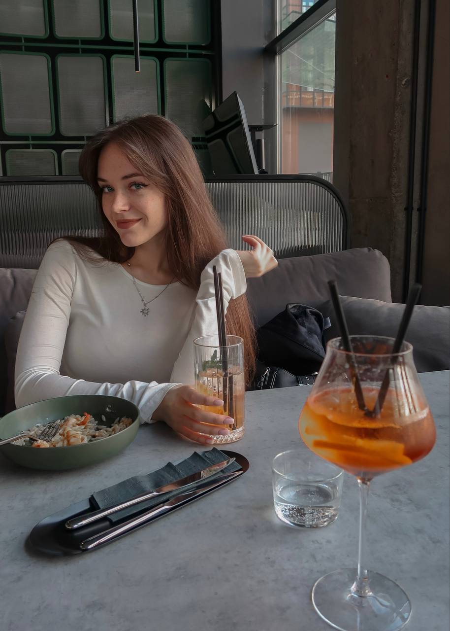 Виктория Писарева Photo #88