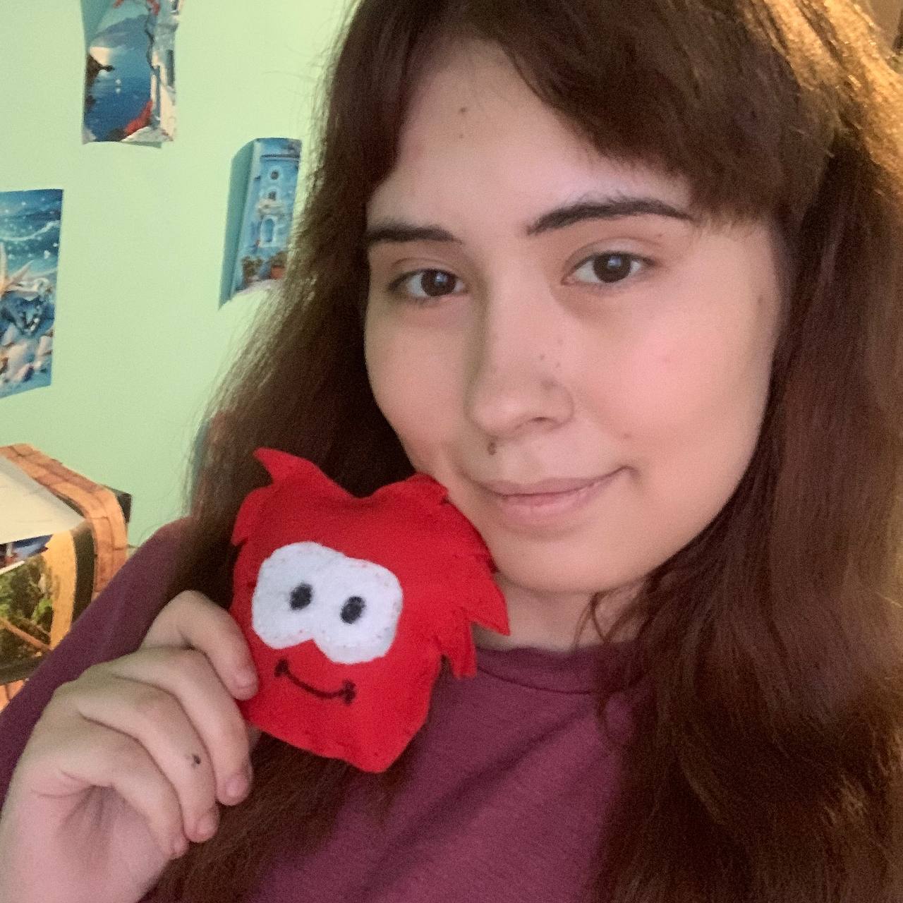 Жанна Кашенцова Photo #22