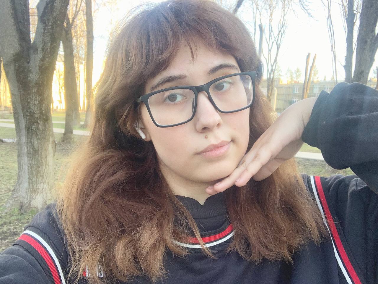 Жанна Кашенцова Photo #25