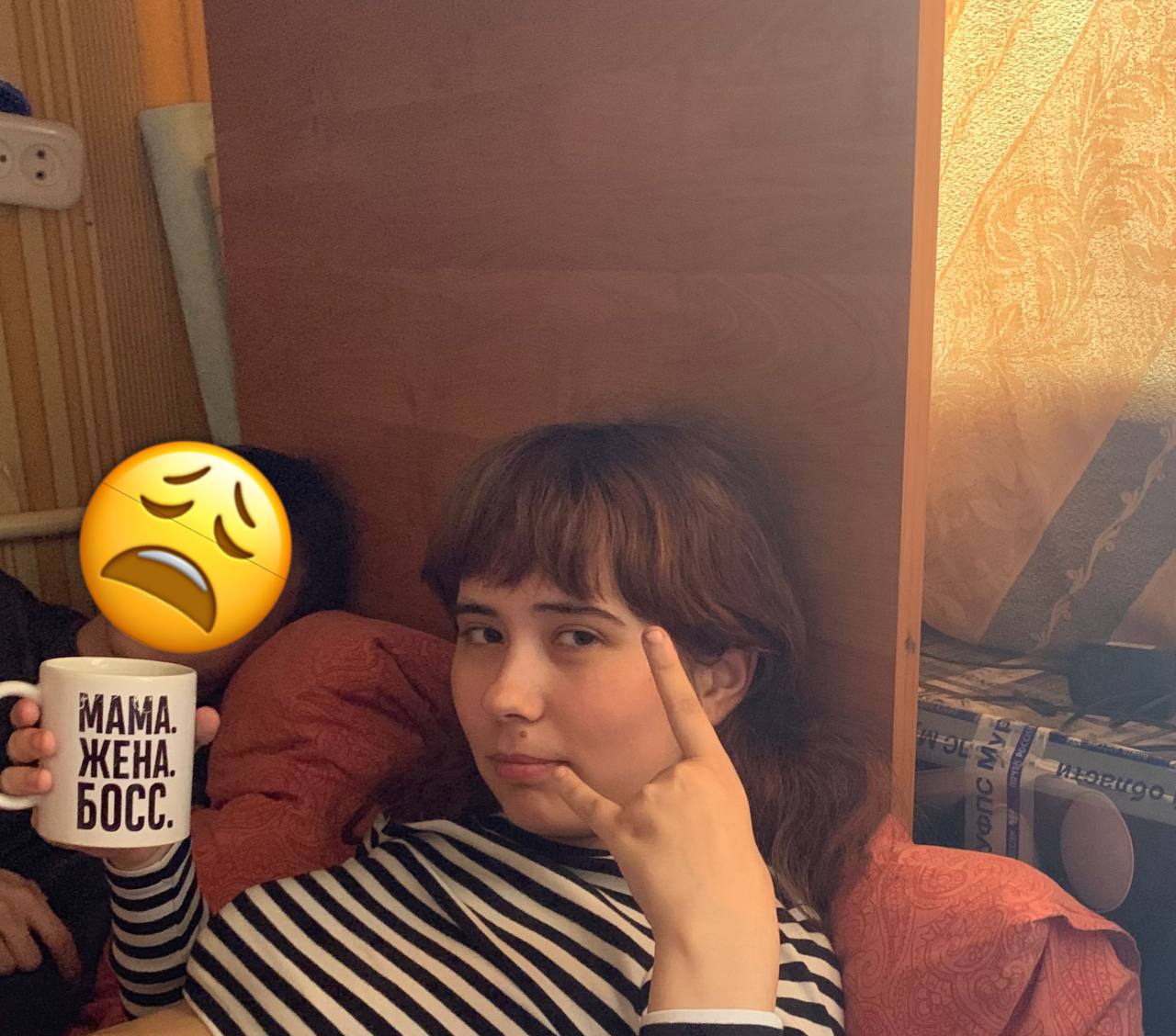 Жанна Кашенцова Photo #42