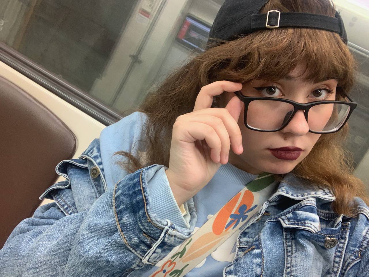 Жанна Кашенцова Photo #28
