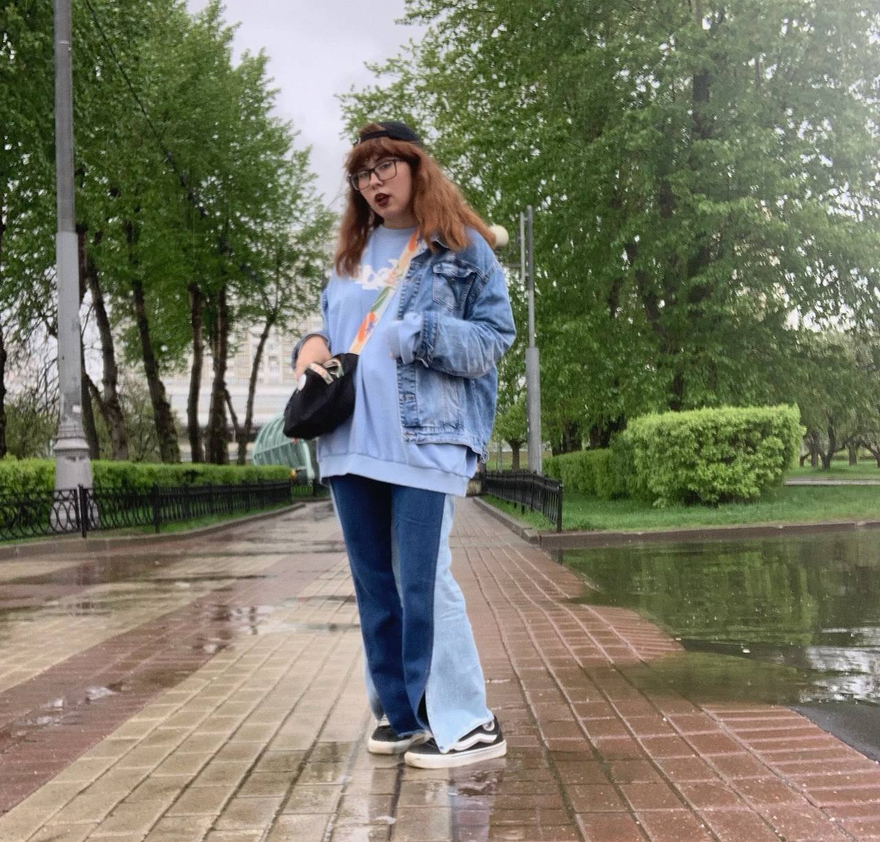 Жанна Кашенцова Photo #11
