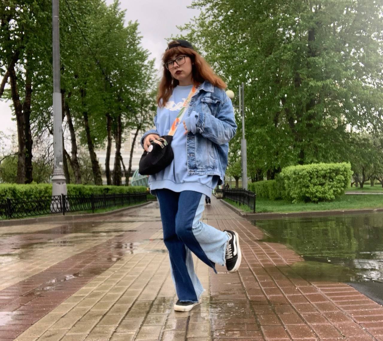 Жанна Кашенцова Photo #12