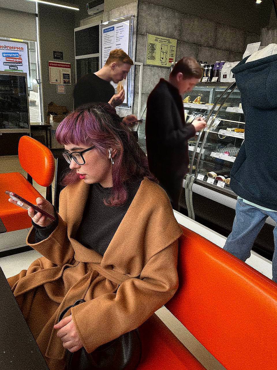 Жанна Кашенцова Photo #13