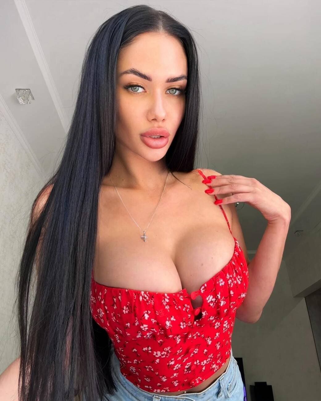 Алина Жимило Photo #145