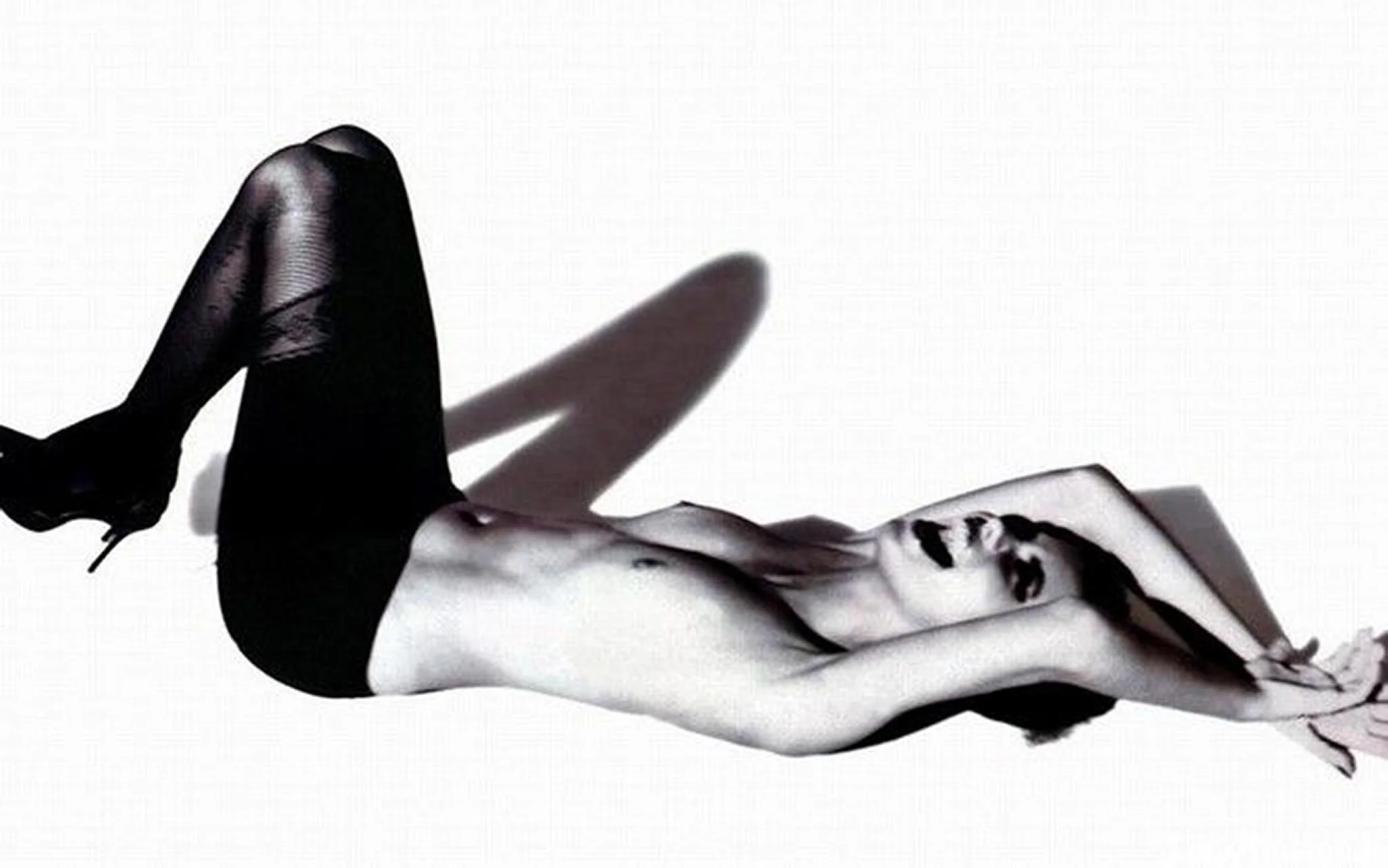 Адриана Лима Photo #101