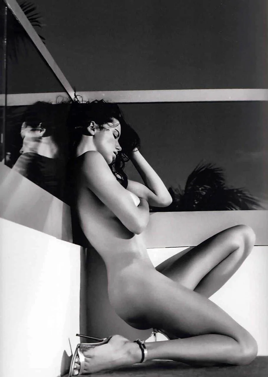 Адриана Лима Photo #68