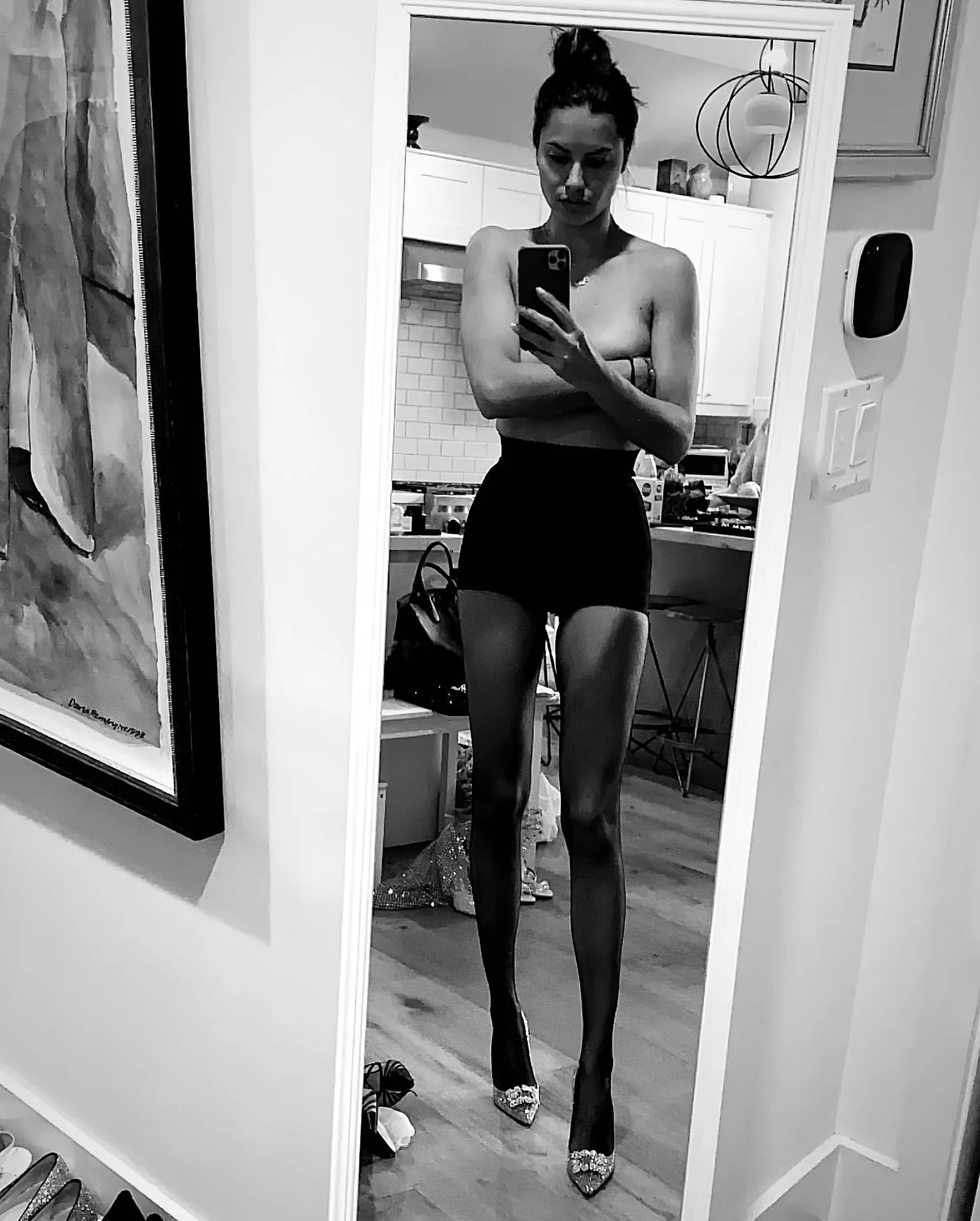 Адриана Лима Photo #95