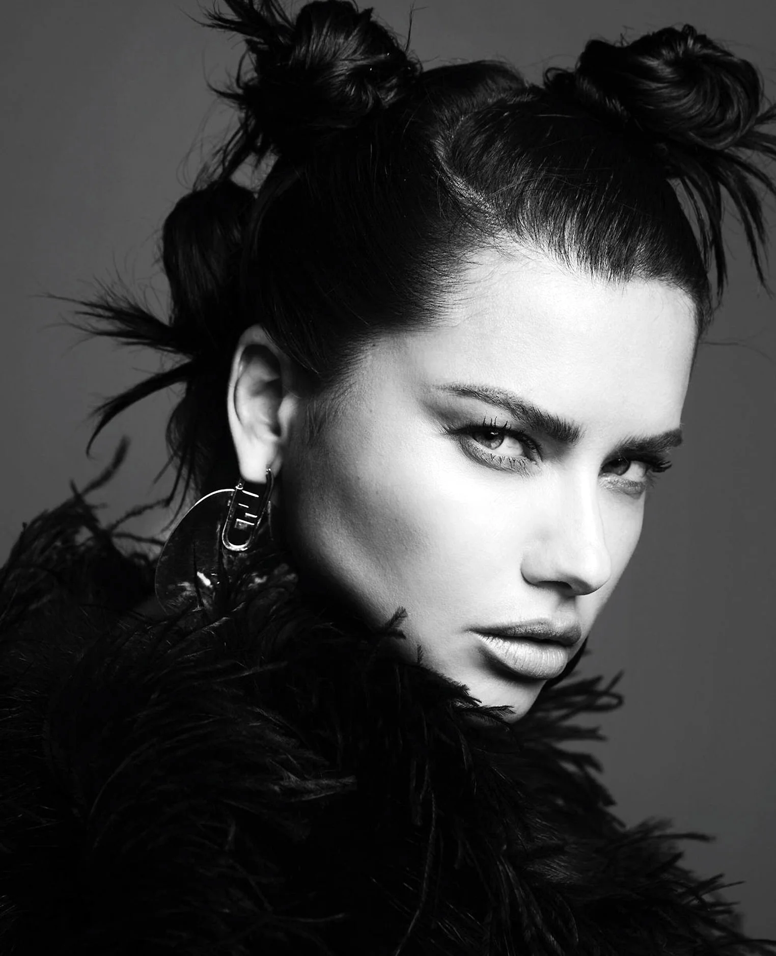 Адриана Лима Photo #85