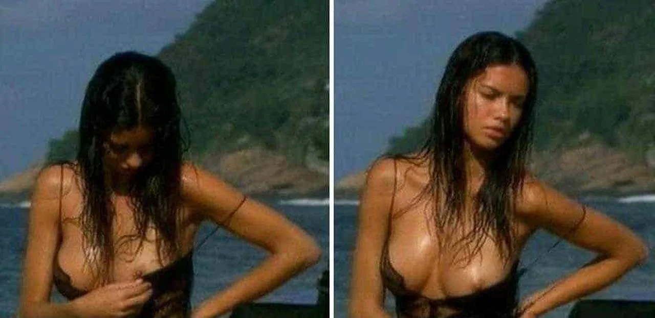 Адриана Лима Photo #98