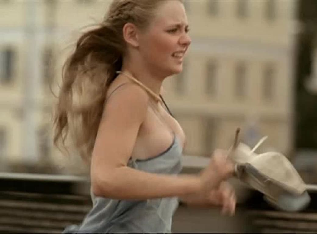 Карина Разумовская Photo #6