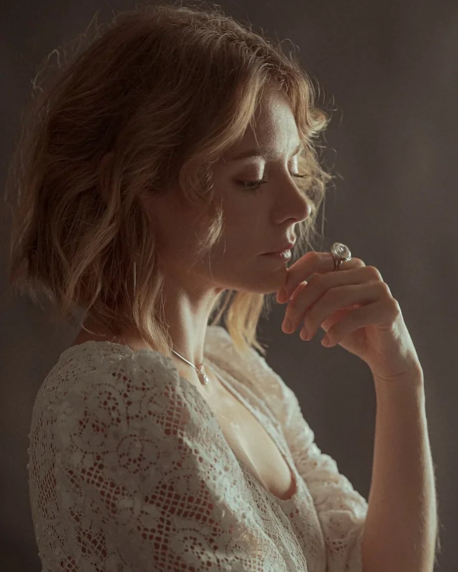 Карина Разумовская