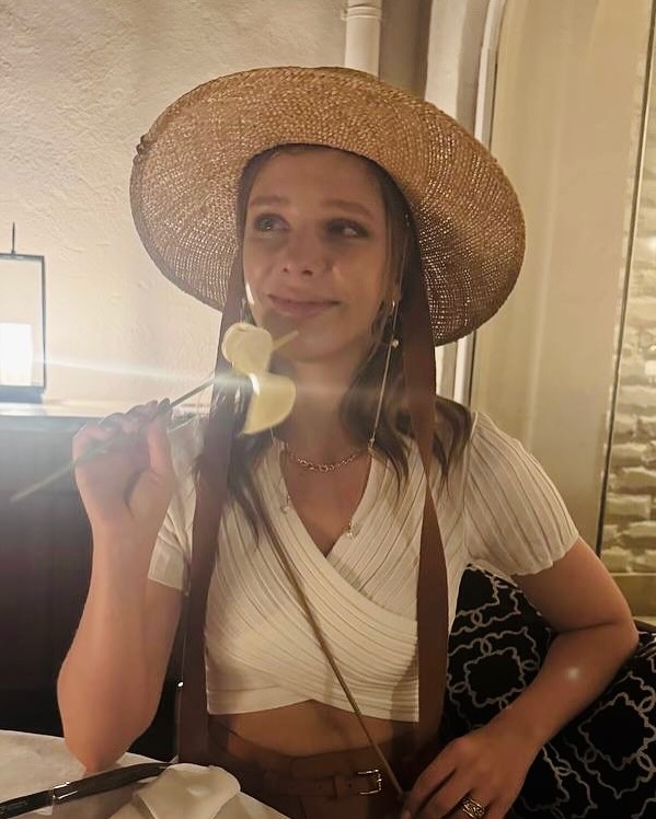 Лиза Арзамасова Photo #24