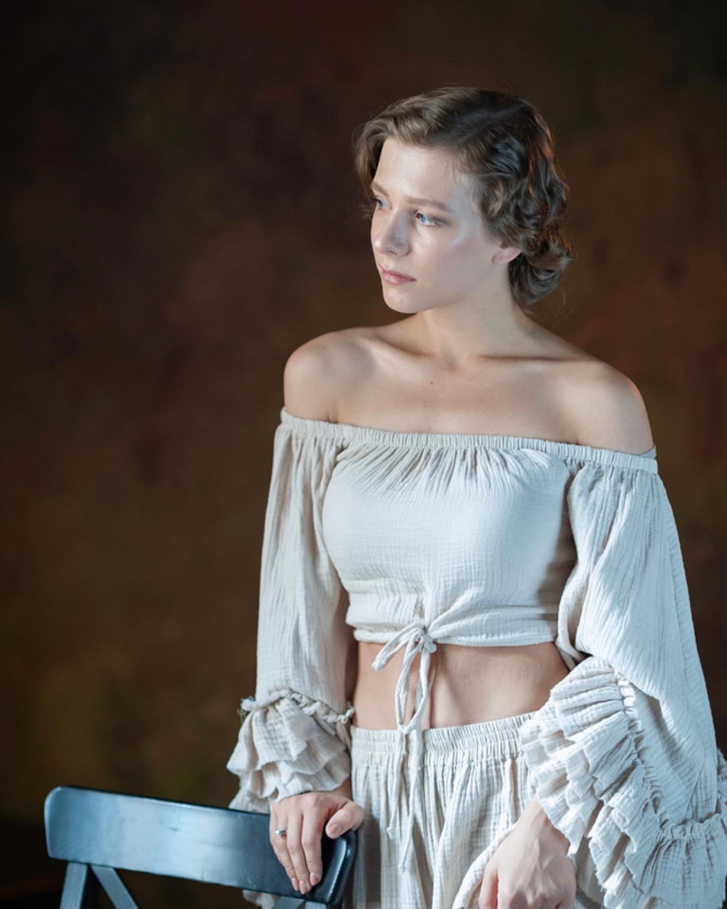 Лиза Арзамасова Photo #34