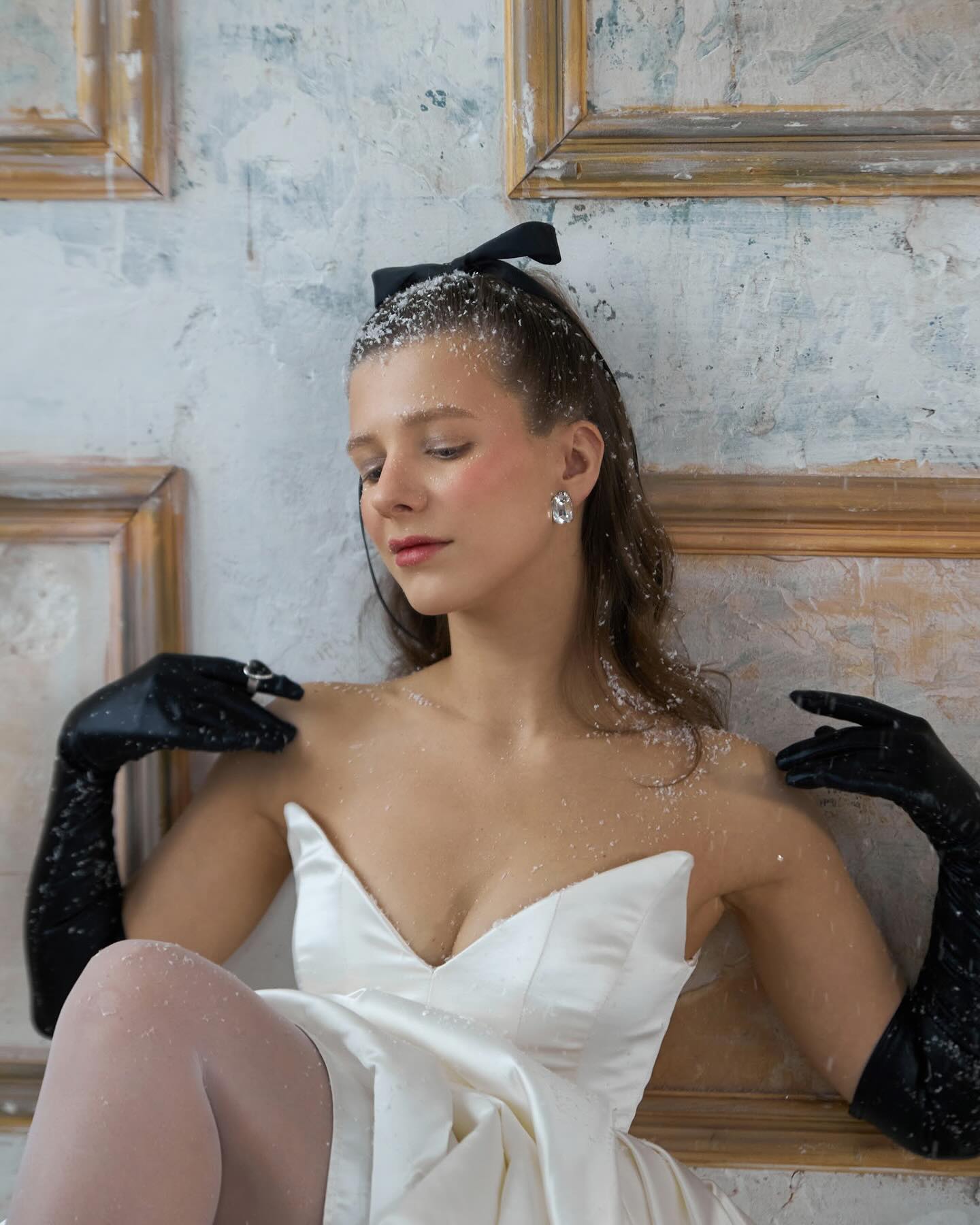 Лиза Арзамасова Photo #51