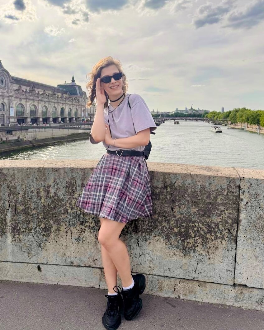 Лиза Арзамасова Photo #57