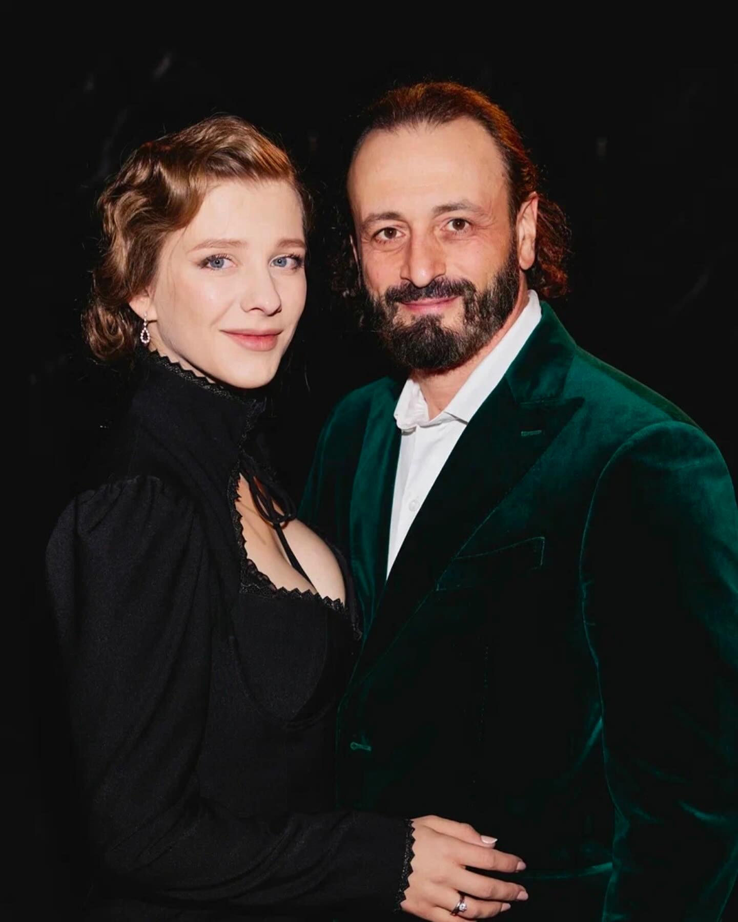 Лиза Арзамасова Photo #27
