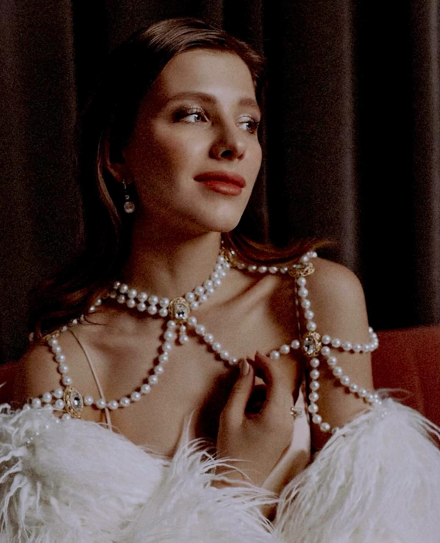 Лиза Арзамасова Photo #64