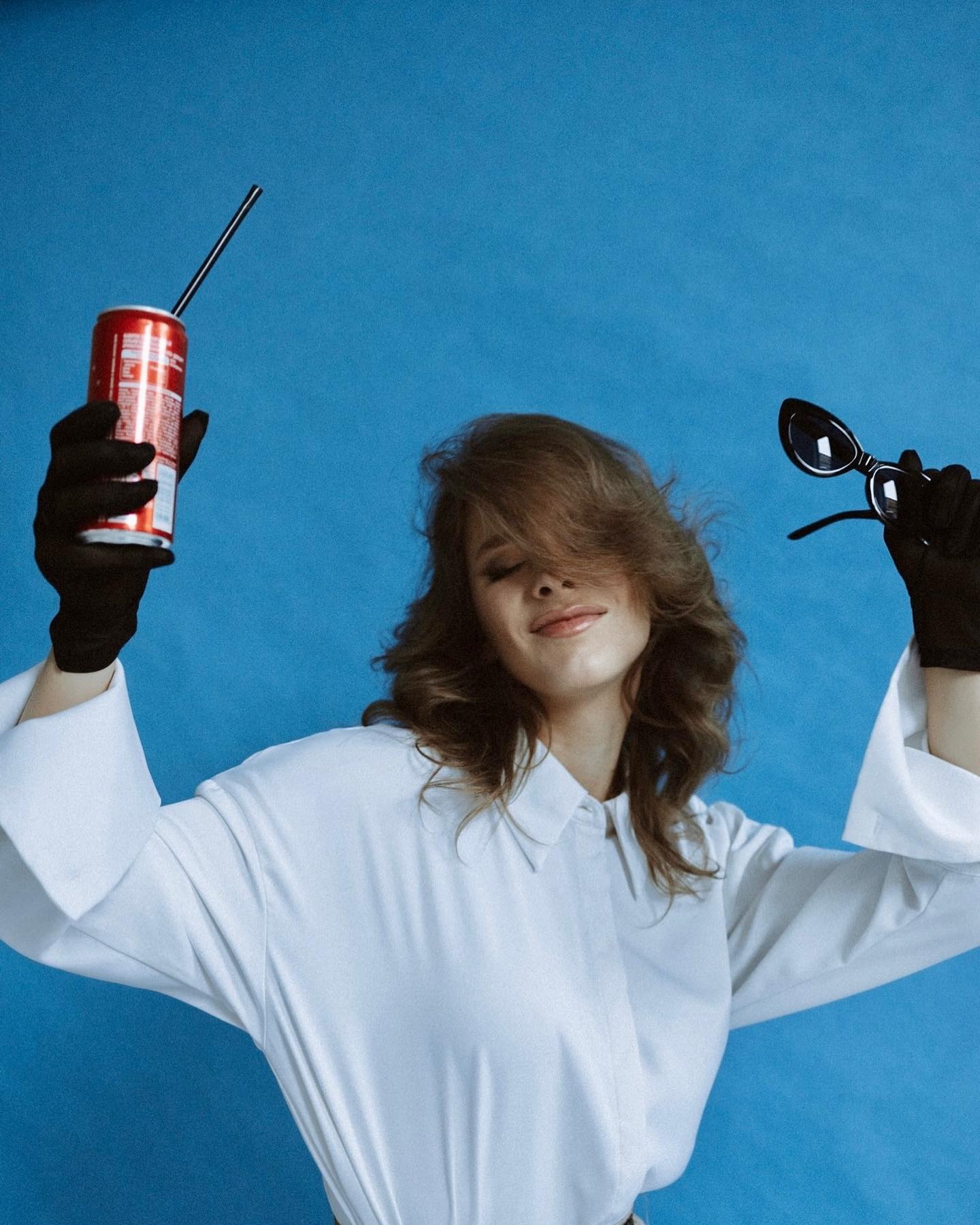 Лиза Арзамасова Photo #67