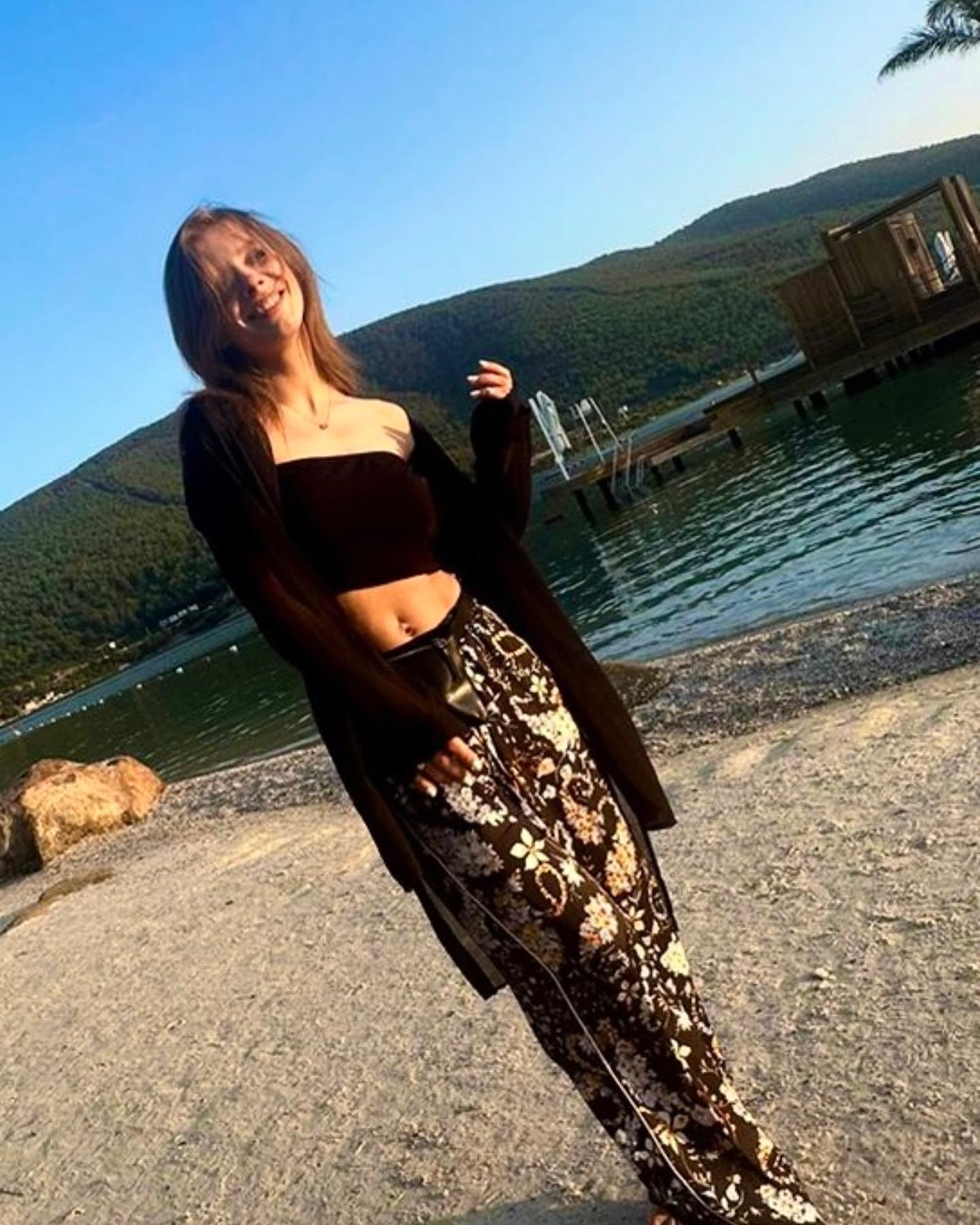 Лиза Арзамасова Photo #70