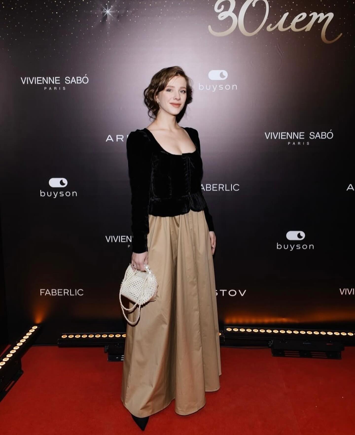 Лиза Арзамасова Photo #28