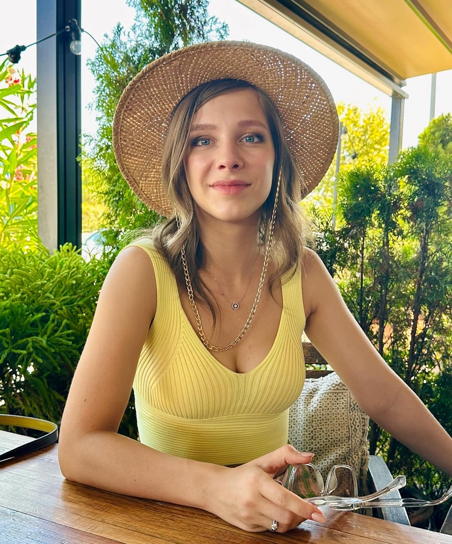 Лиза Арзамасова Photo #74