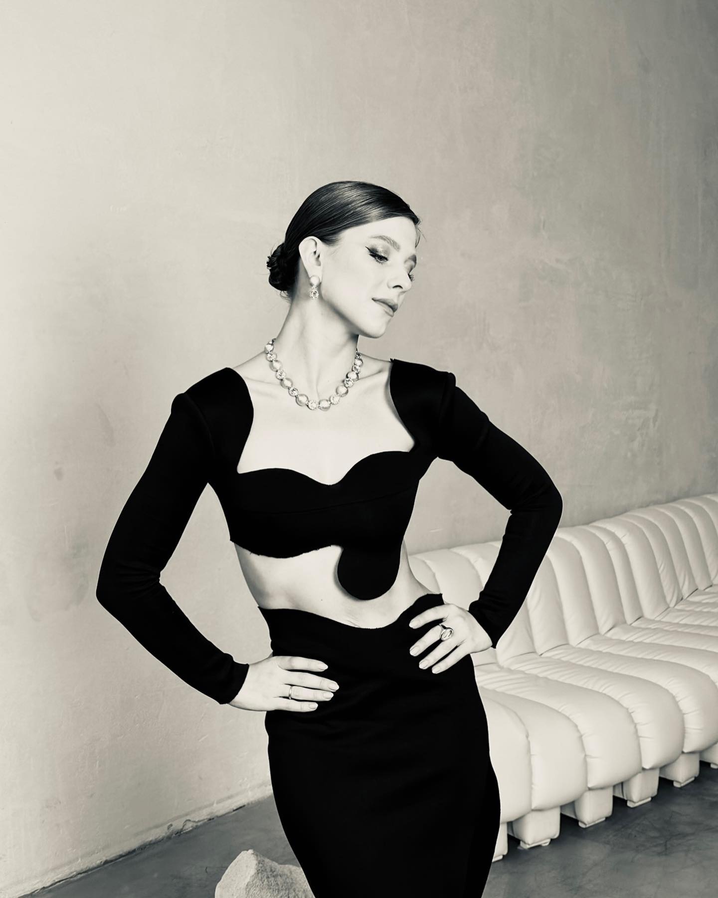 Лиза Арзамасова Photo #29