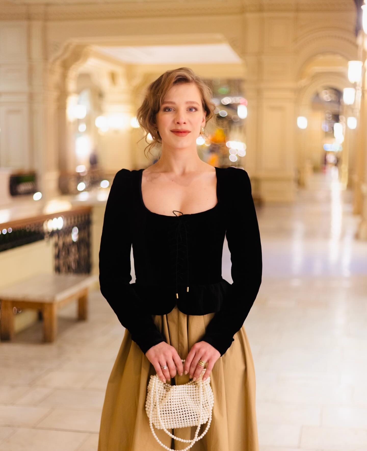 Лиза Арзамасова Photo #30