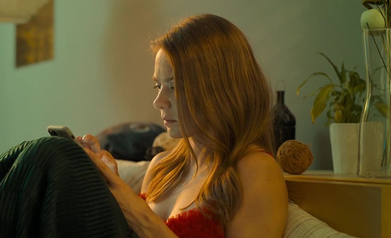 Карина Разумовская Photo #80