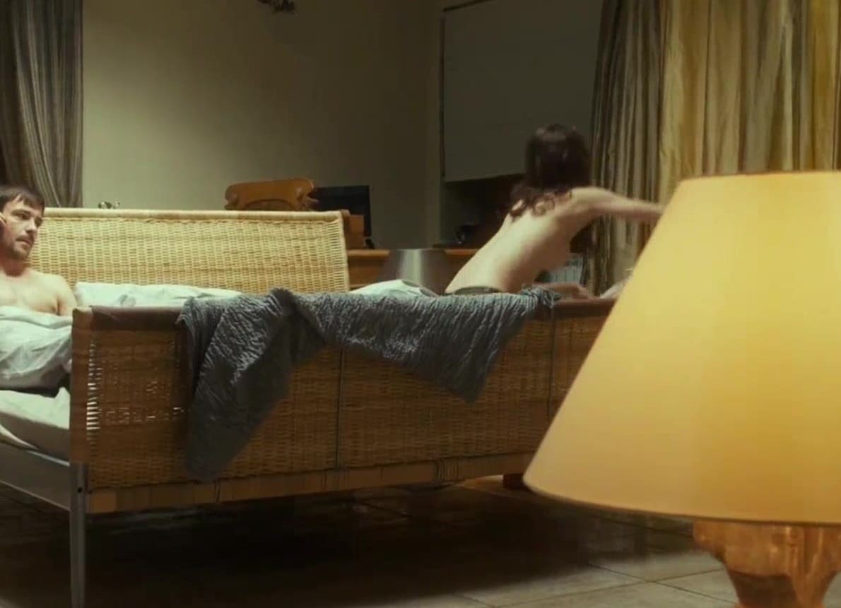 Лянка Грыу Photo #20
