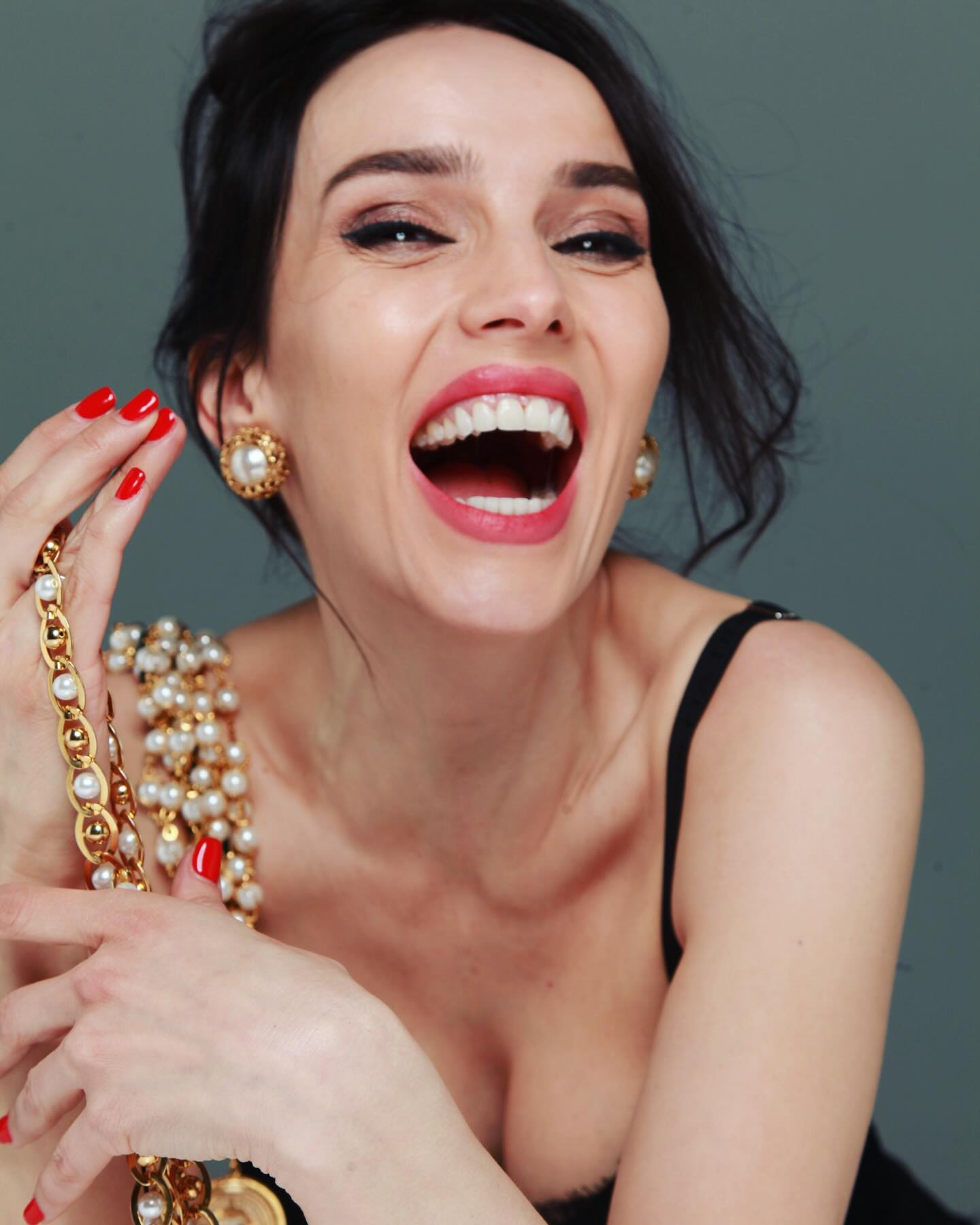 Юлия Зимина Photo #94