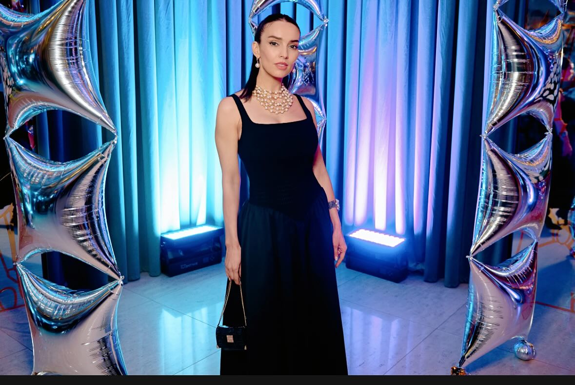 Юлия Зимина Photo #89