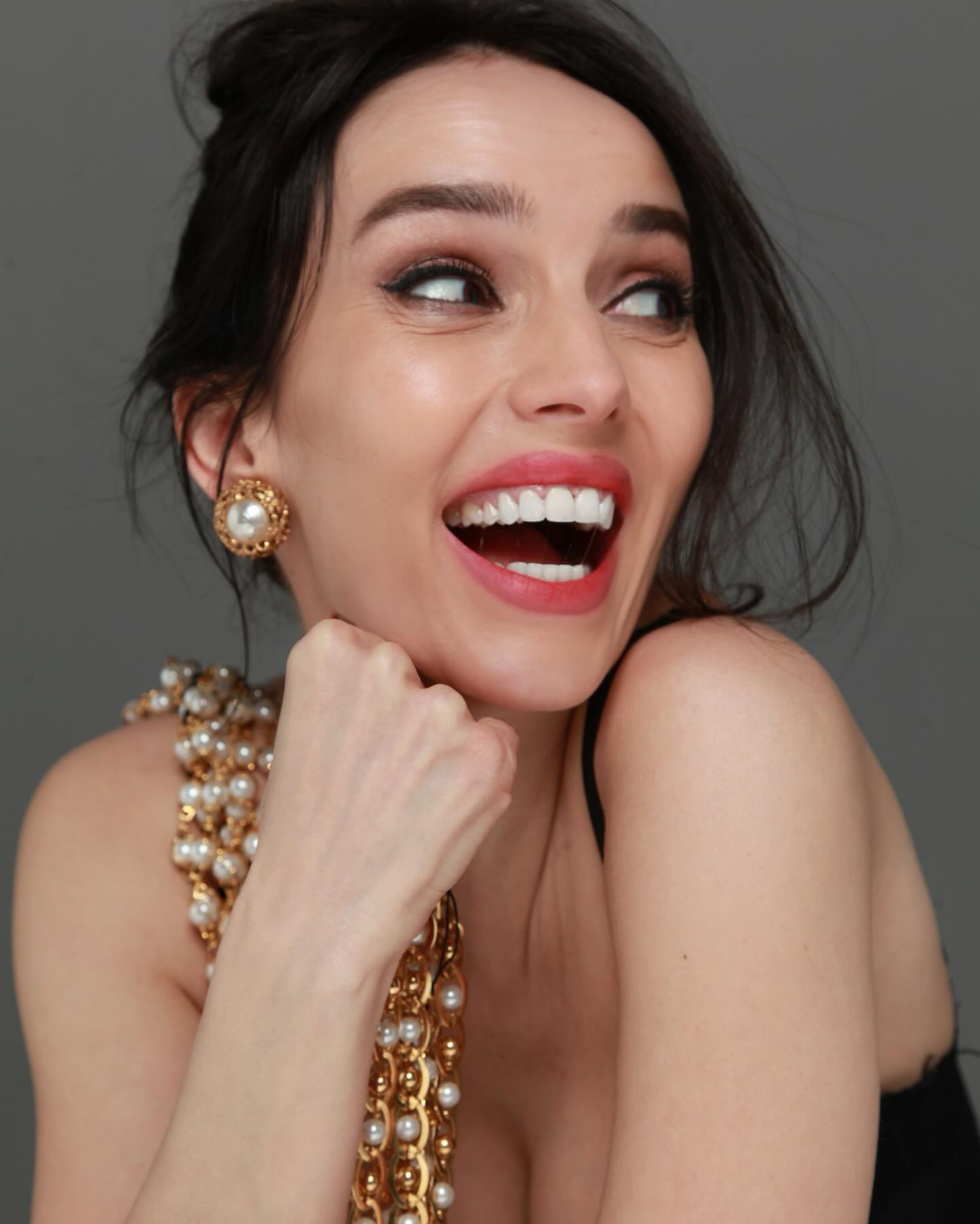 Юлия Зимина