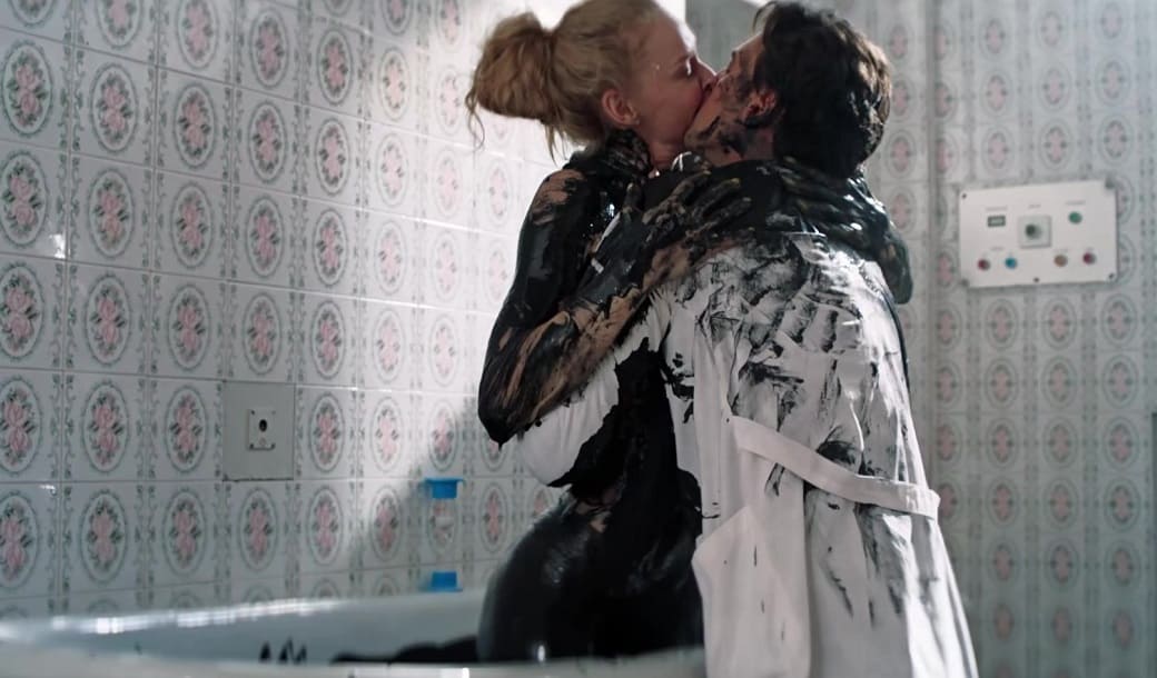 Светлана Ходченкова Photo #93
