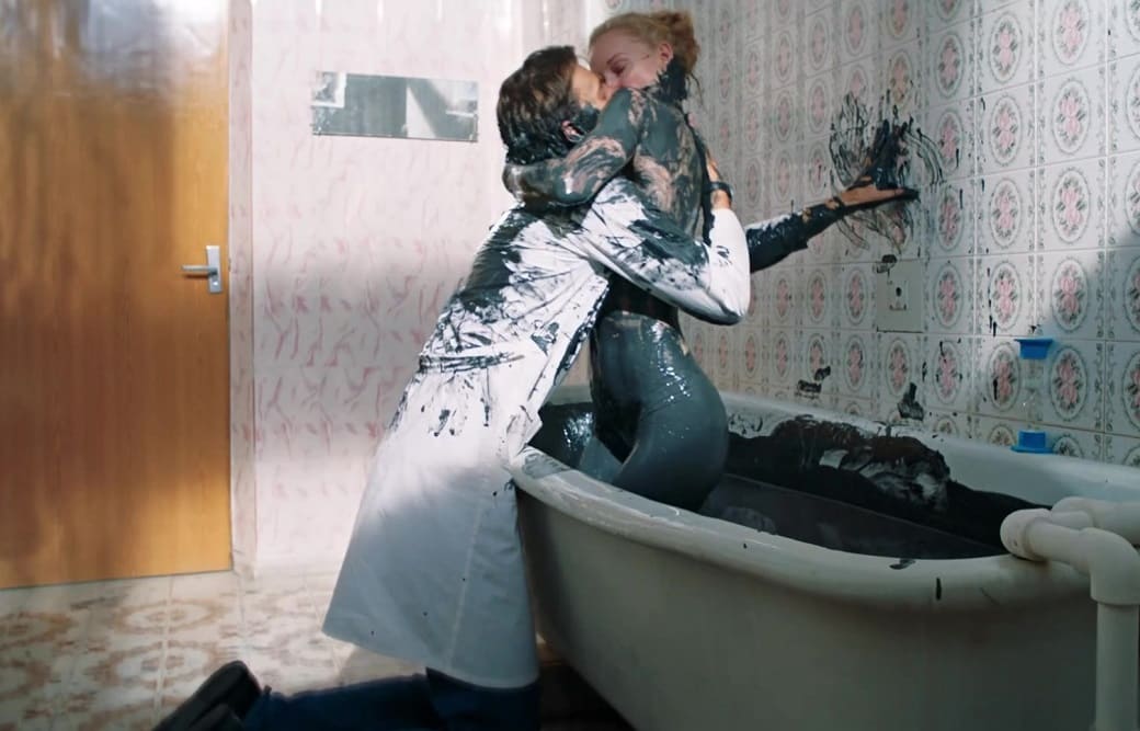 Светлана Ходченкова Photo #94