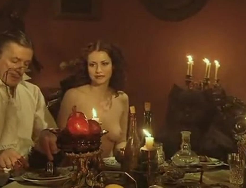 Анна Ковальчук Photo #81
