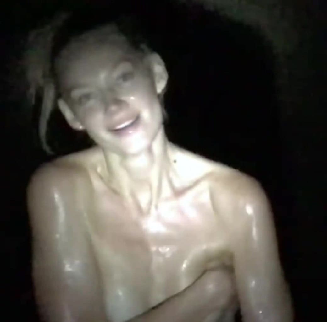 Светлана Ходченкова Photo #66
