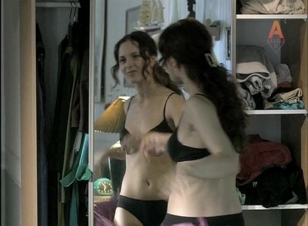 Анна Снаткина Photo #50