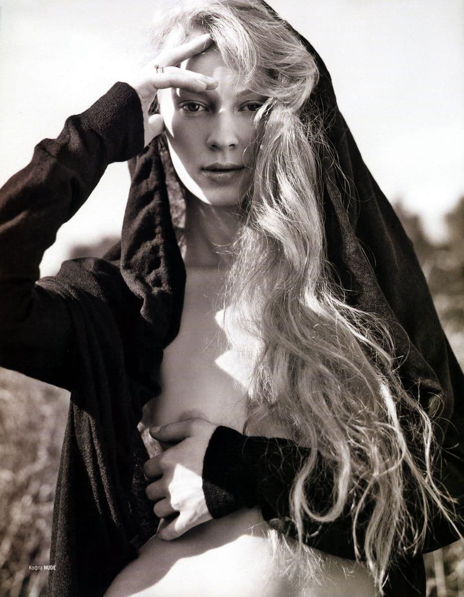 Светлана Ходченкова Photo #150