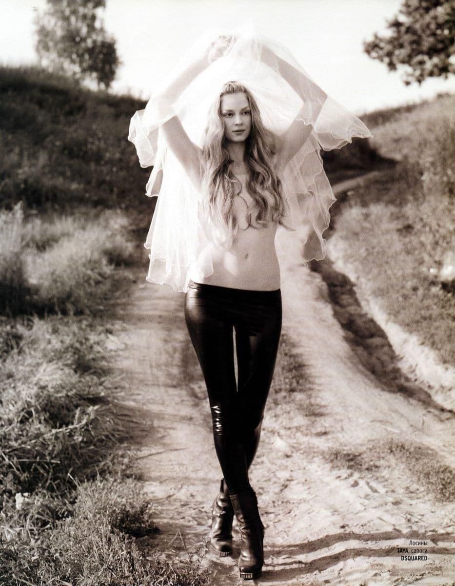 Светлана Ходченкова Photo #149