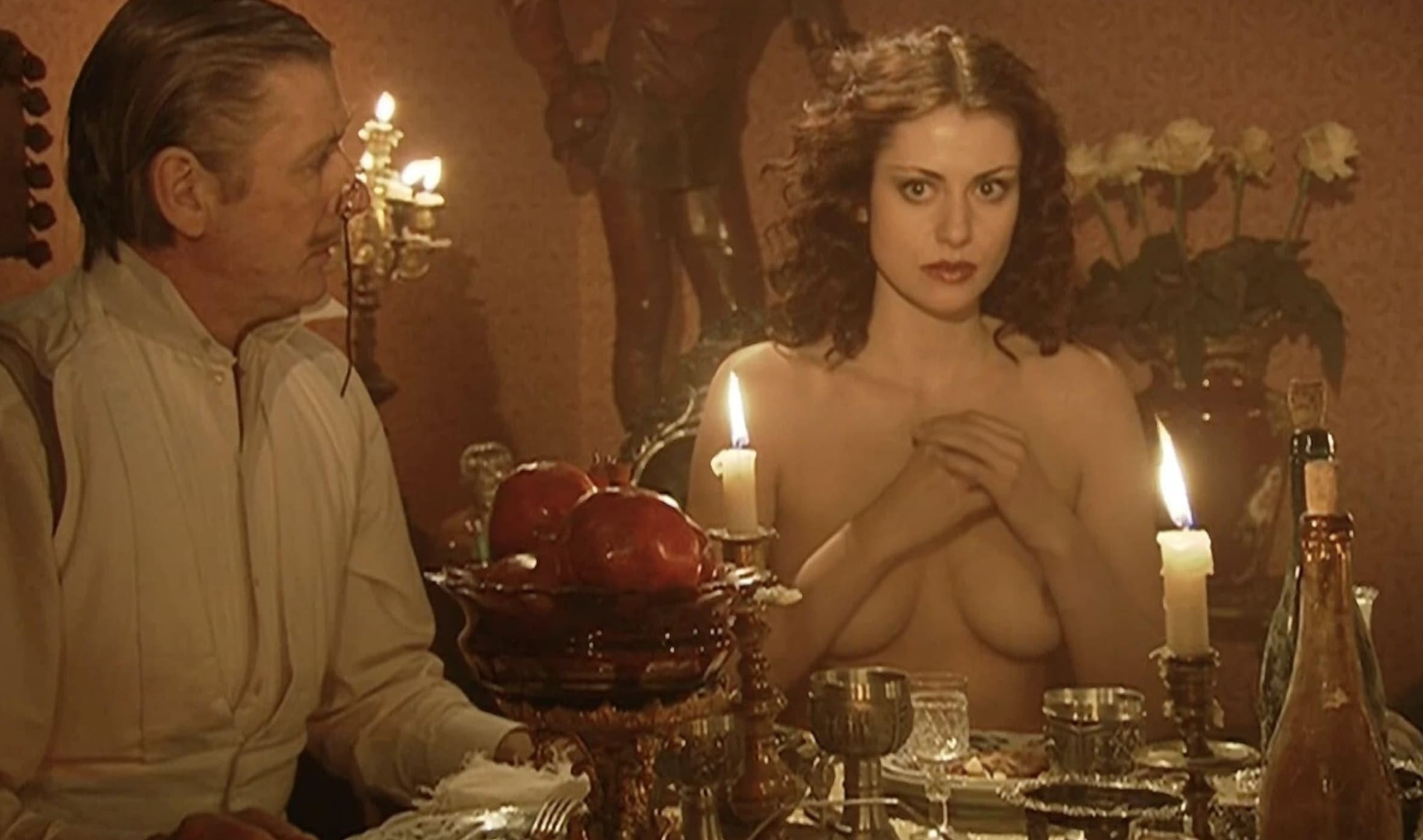 Анна Ковальчук Photo #80