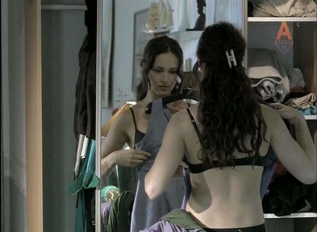 Анна Снаткина Photo #49