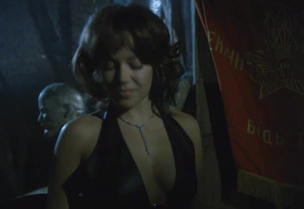 Екатерина Редникова Photo #56